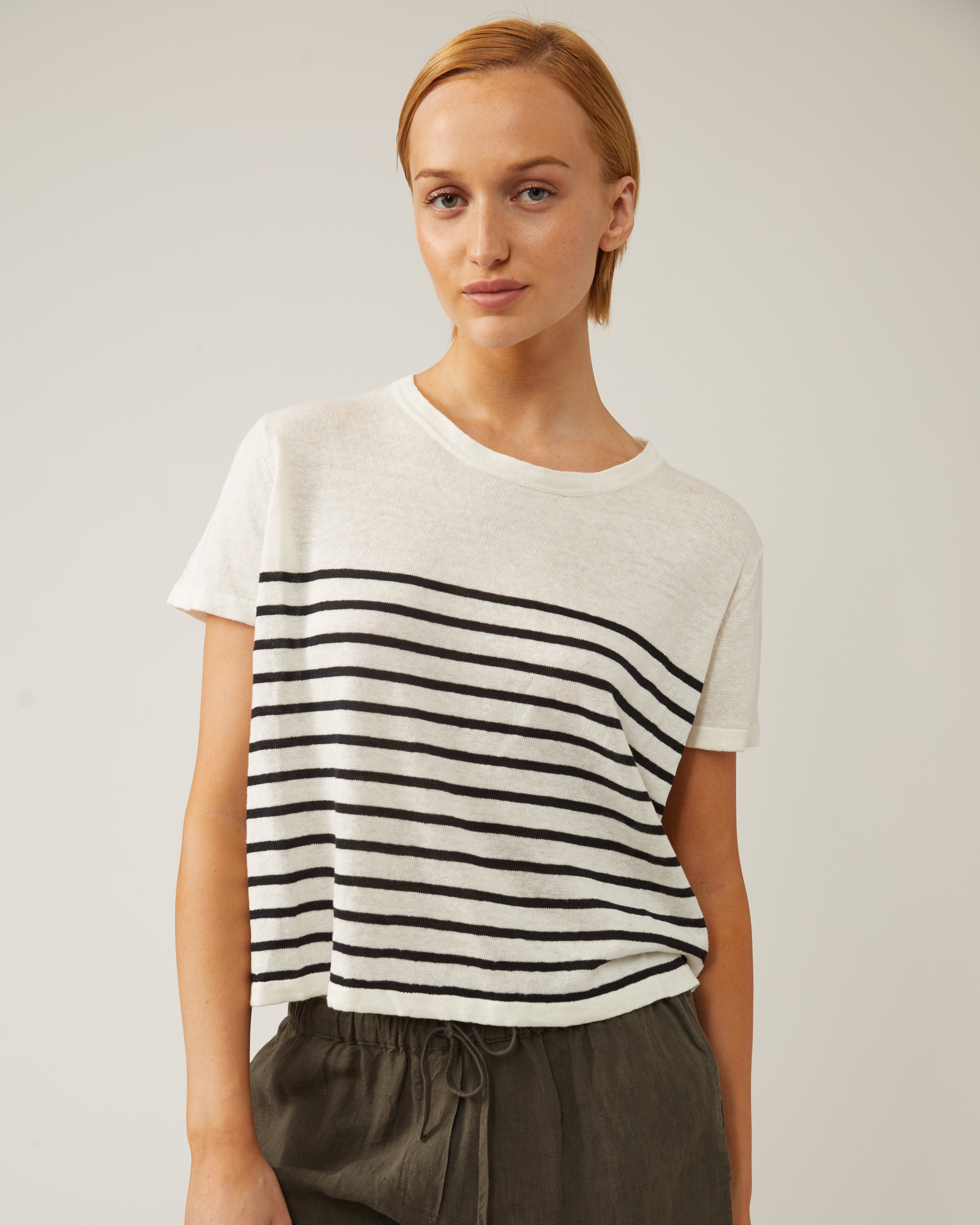 Naïf - Noella Sweater -