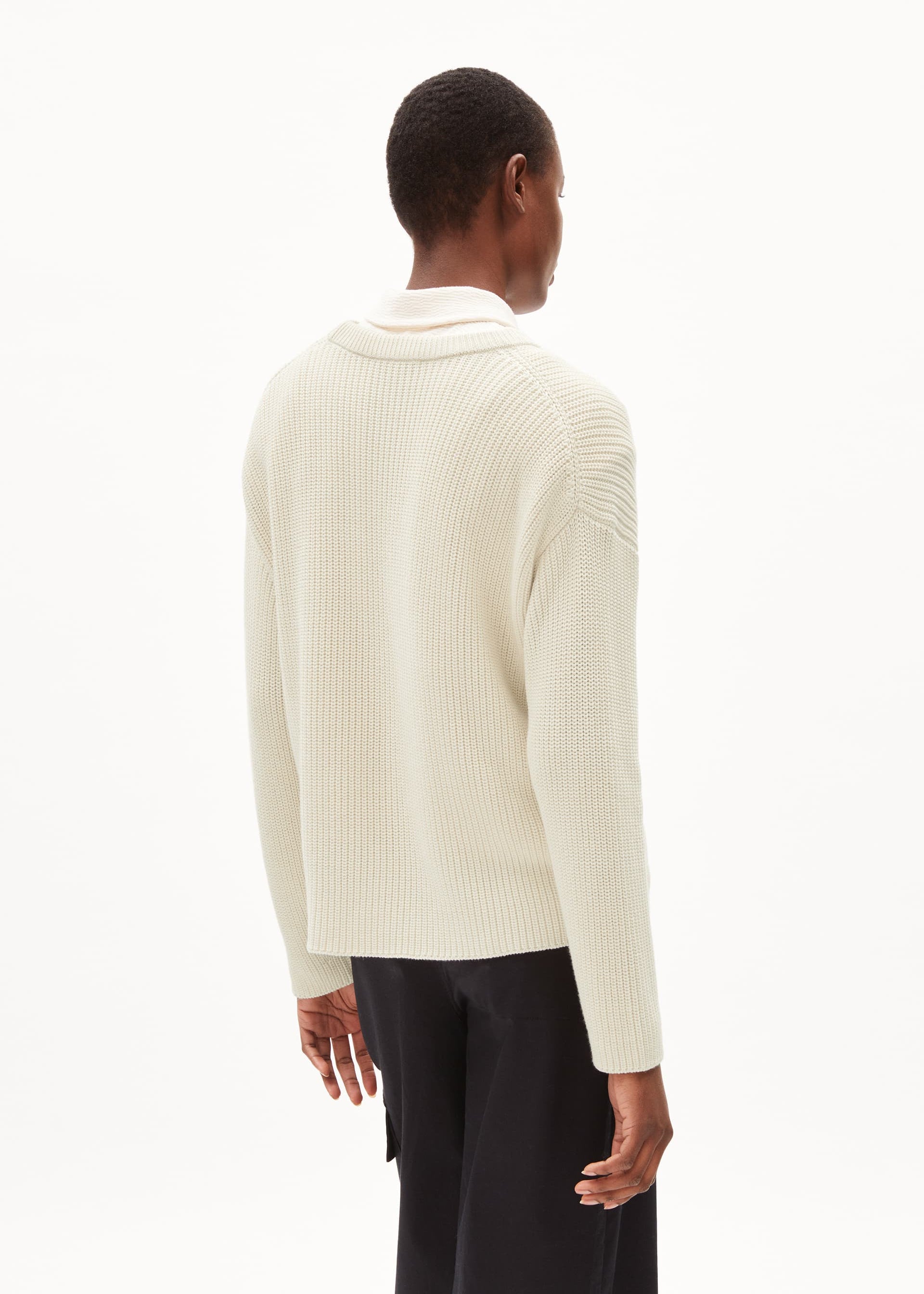 Armedangels - Nuriaas Knit -