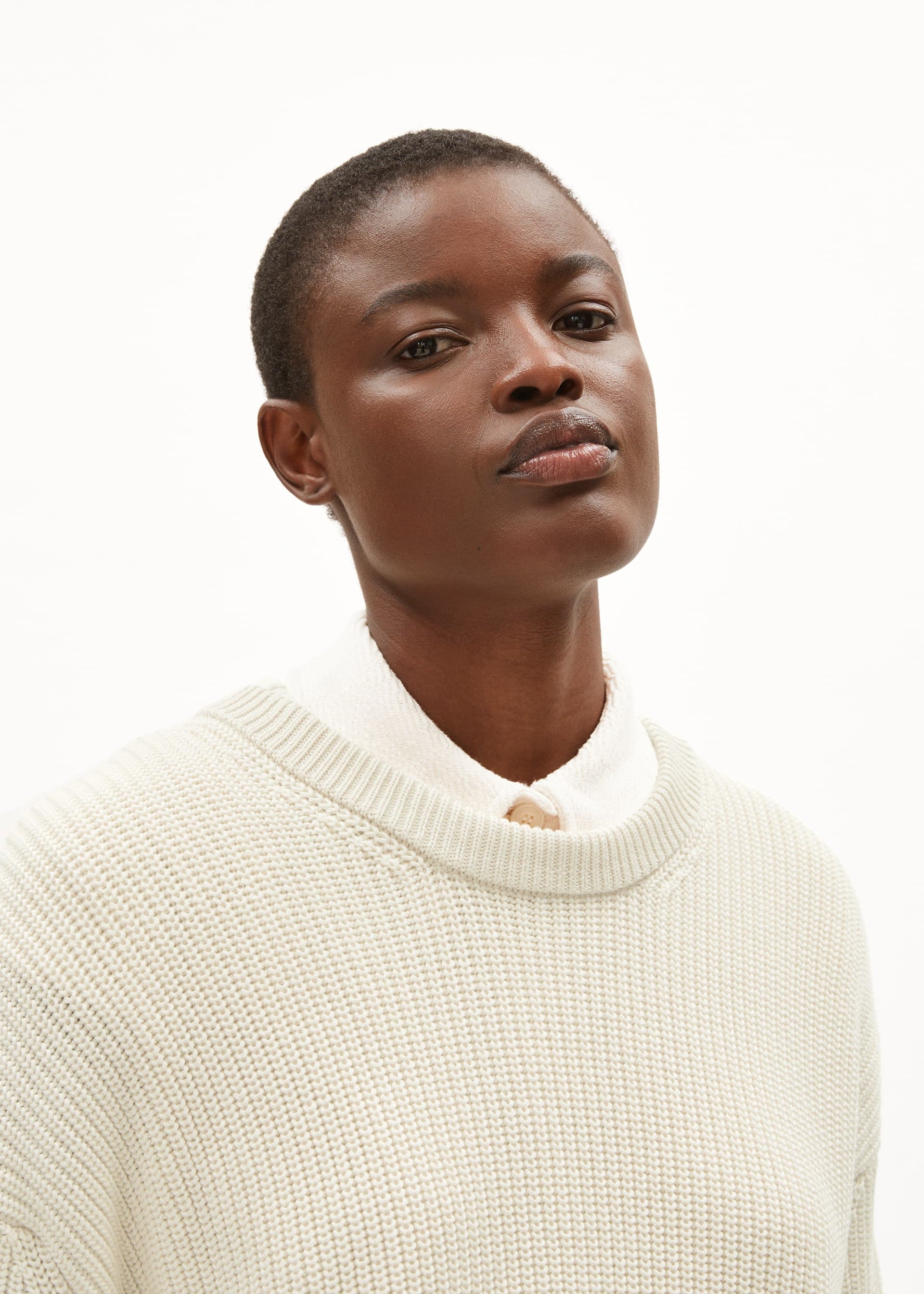 Armedangels - Nuriaas Knit -