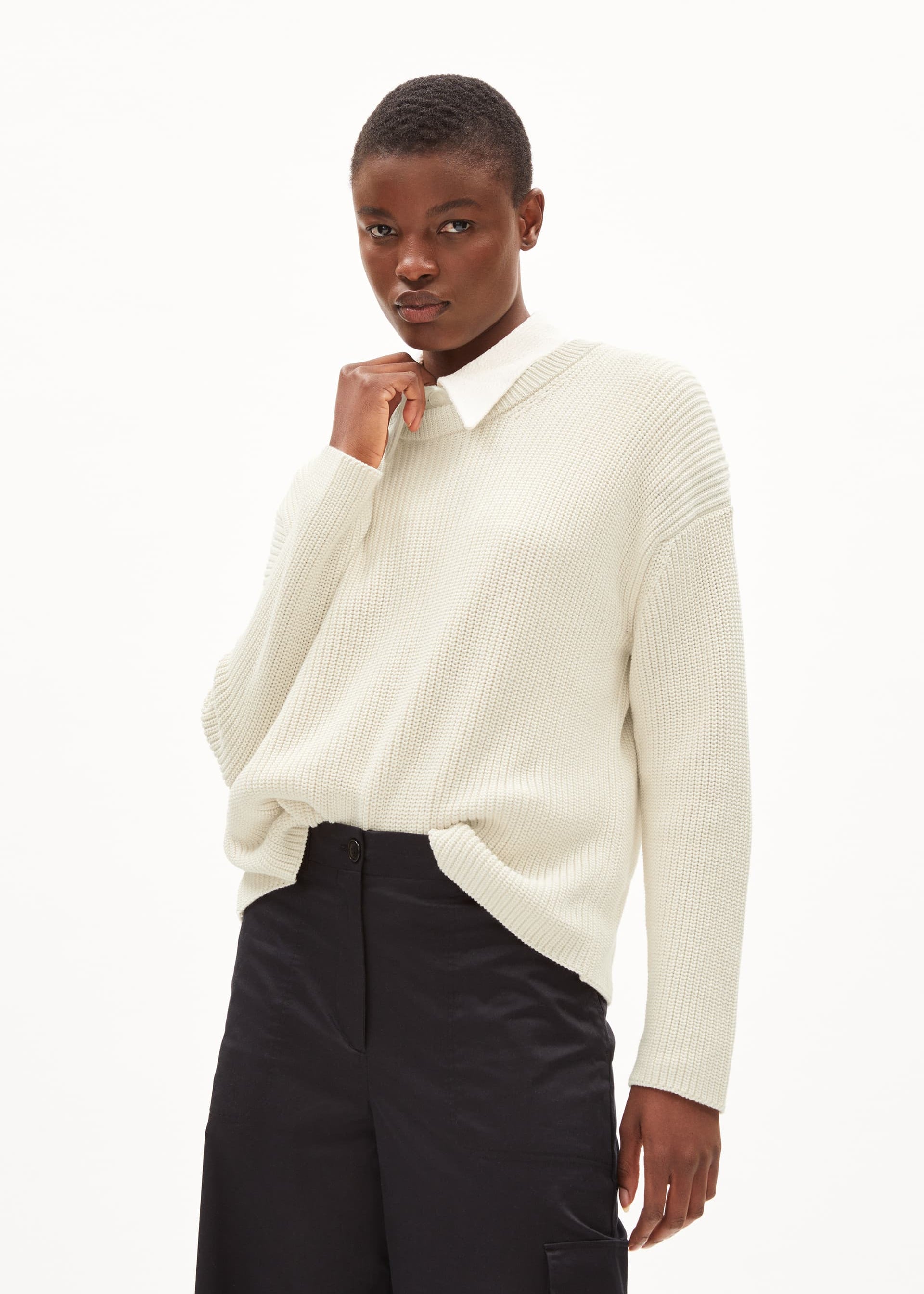 Armedangels - Nuriaas Knit -