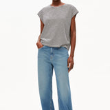 Oneliaa Lovely Stripes T-Shirt