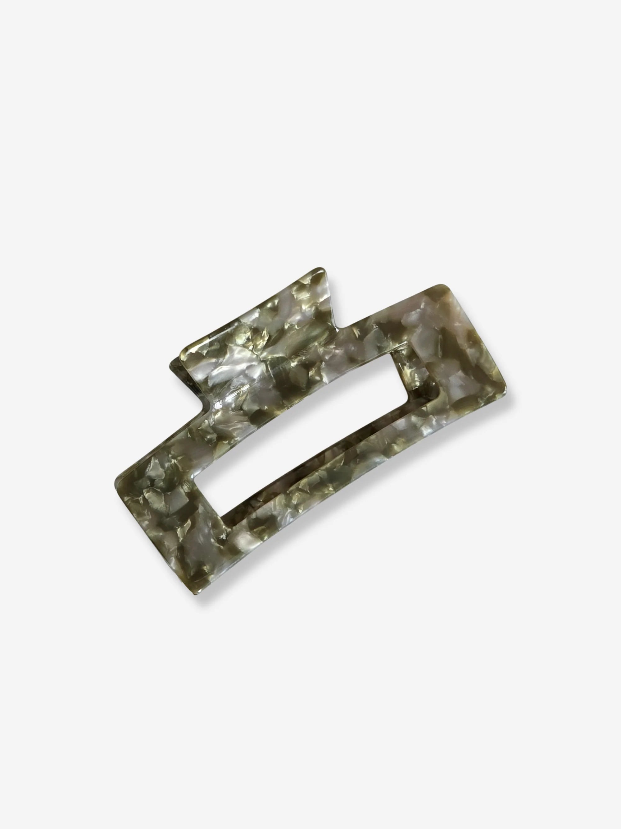 CoutuKitsch - Orion Hair Clip – Moss -