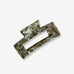 CoutuKitsch - Orion Hair Clip – Moss -