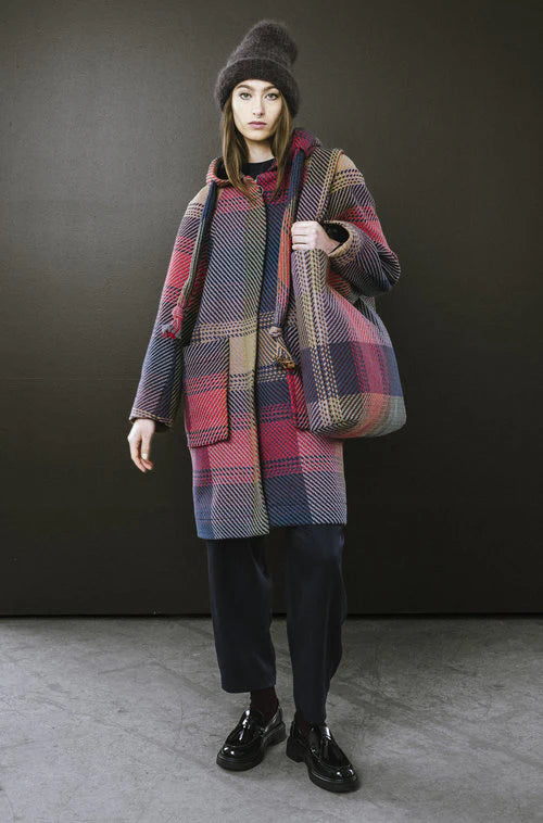 BODYBAG - Morrison Coat -