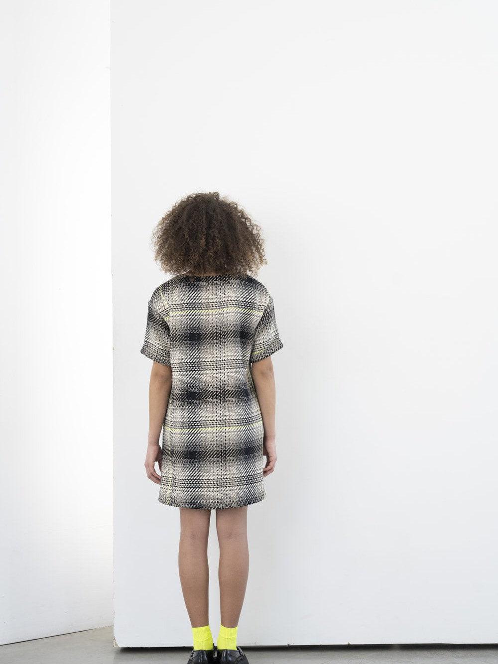 BODYBAG - Bleeker Dress -