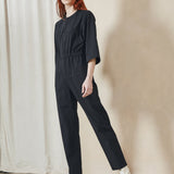 Dagg and Stacey - Nova Jumpsuit - Black