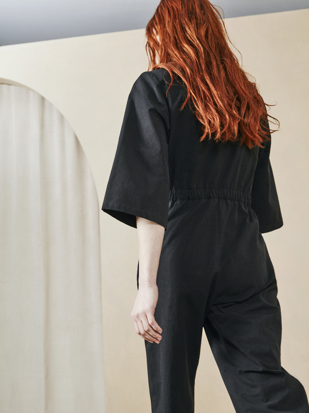 Dagg and Stacey - Nova Jumpsuit -