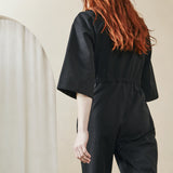 Dagg and Stacey - Nova Jumpsuit -