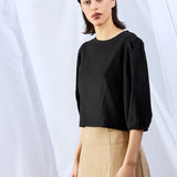 Dagg and Stacey - Brennan Blouse - Black