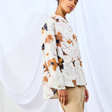 Dagg and Stacey - Raven Shirt - Print