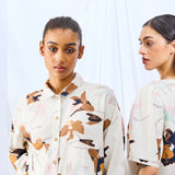 Dagg and Stacey - Raven Shirt -
