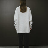 Highland Crew Neck Sweater
