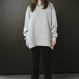 Highland Crew Neck Sweater