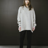 Highland Crew Neck Sweater