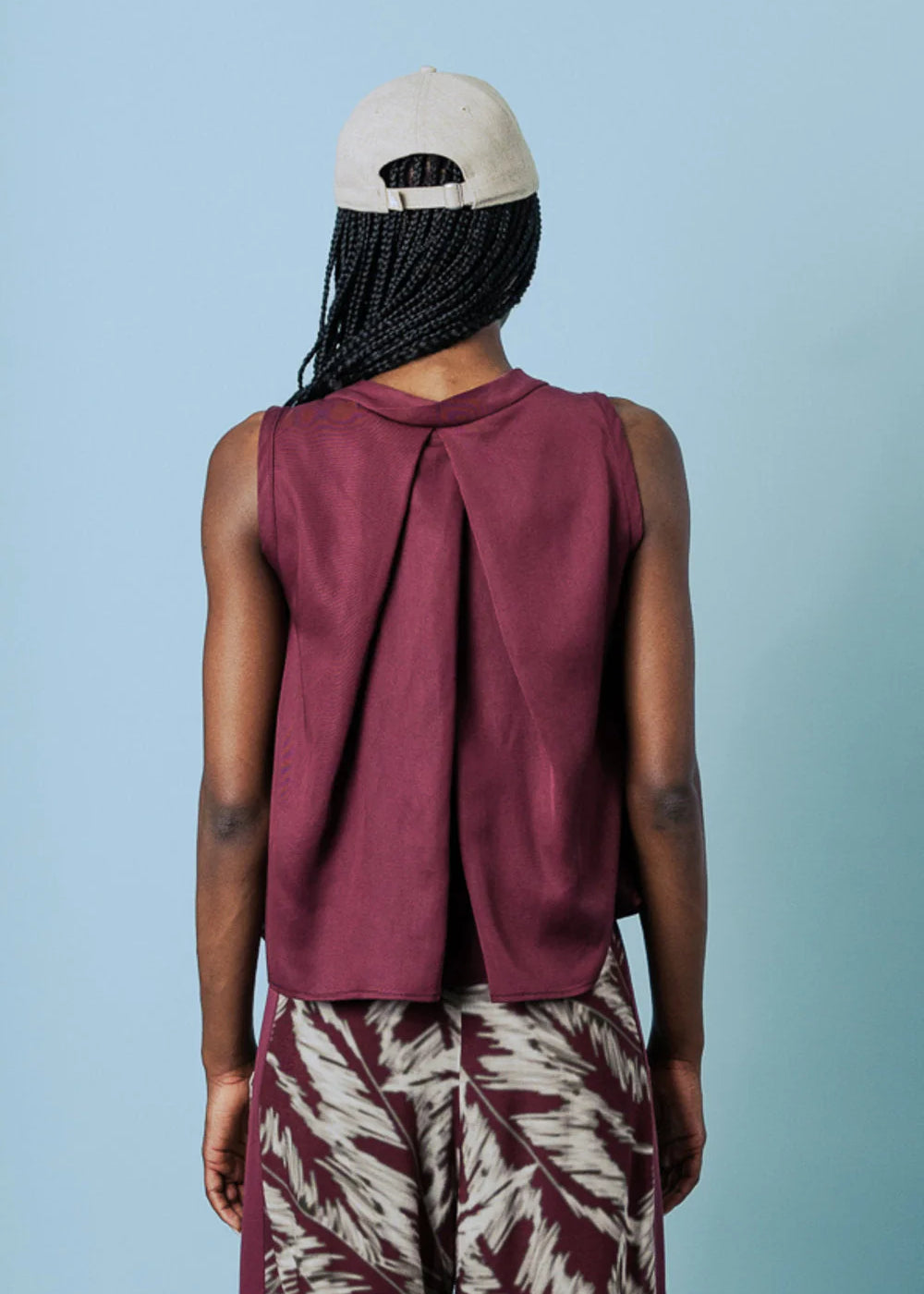 BODYBAG - Pacifica Top -