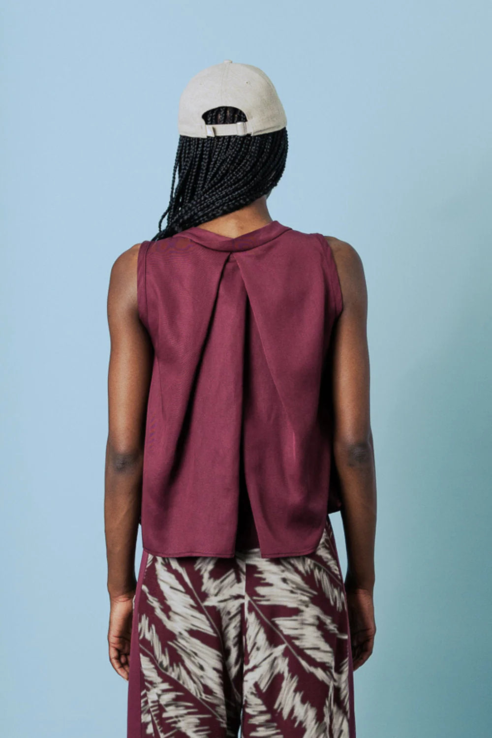 BODYBAG - Pacifica Top -