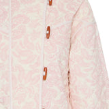 Aura Quilted Jacket