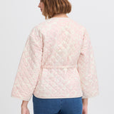 Aura Quilted Jacket