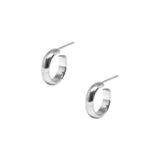 Hart + Stone - Pico Earrings Silver -