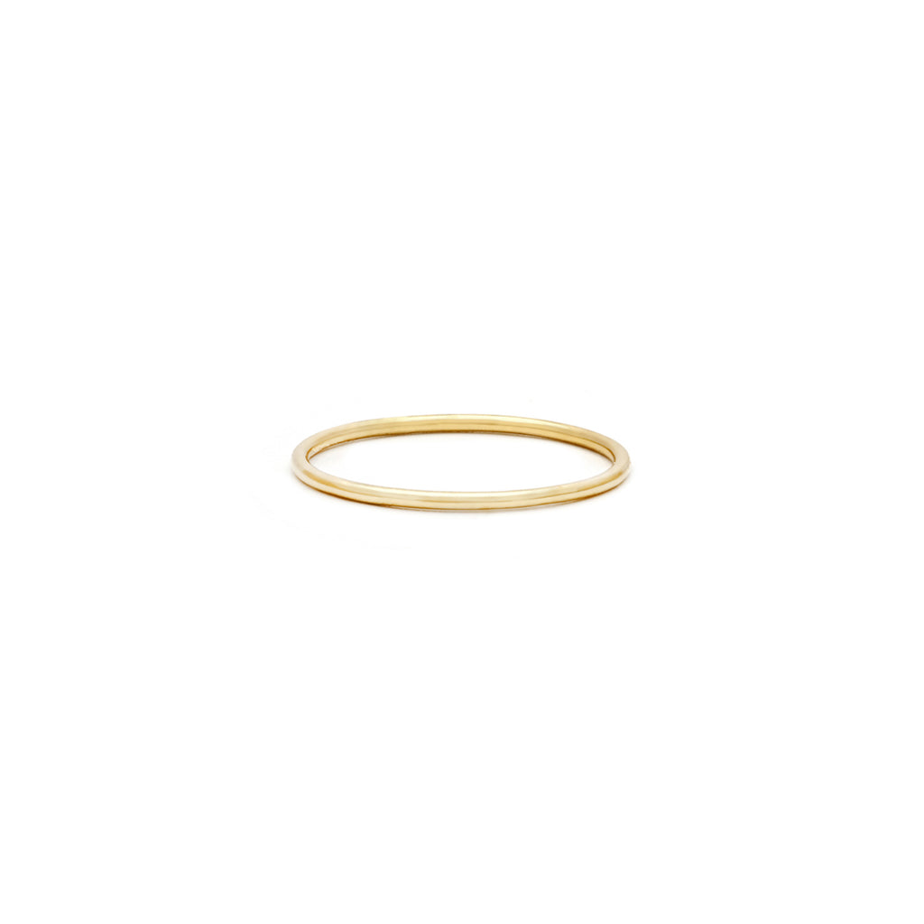 Leah Alexandra - Stacking Ring -