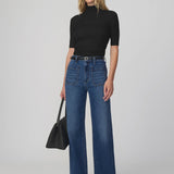Joe's Jeans - The Mia Patch Pocket - Endearing