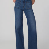 Joe's Jeans - The Mia Patch Pocket -