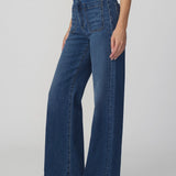 Joe's Jeans - The Mia Patch Pocket -