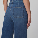 Joe's Jeans - The Mia Patch Pocket -