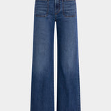 Joe's Jeans - The Mia Patch Pocket -
