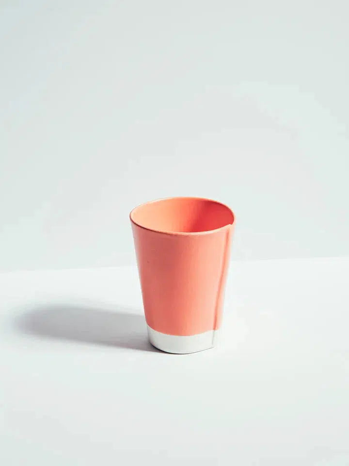 Atelier Make - Satin Tumbler Coral - Default Title