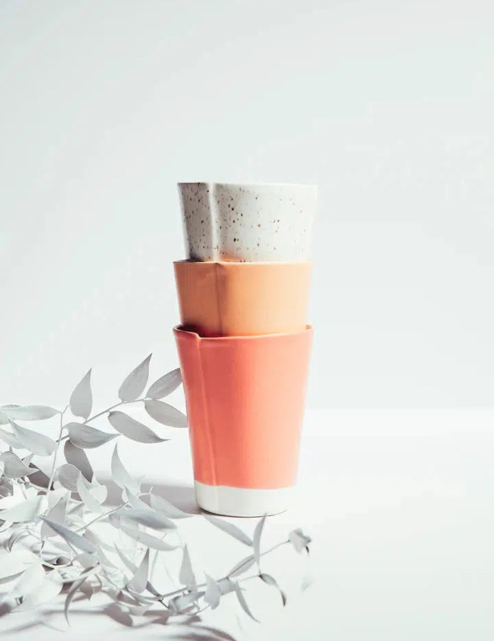 Atelier Make - Satin Tumbler Speckle -