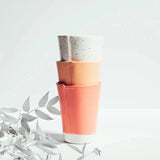 Atelier Make - Satin Tumbler Coral -