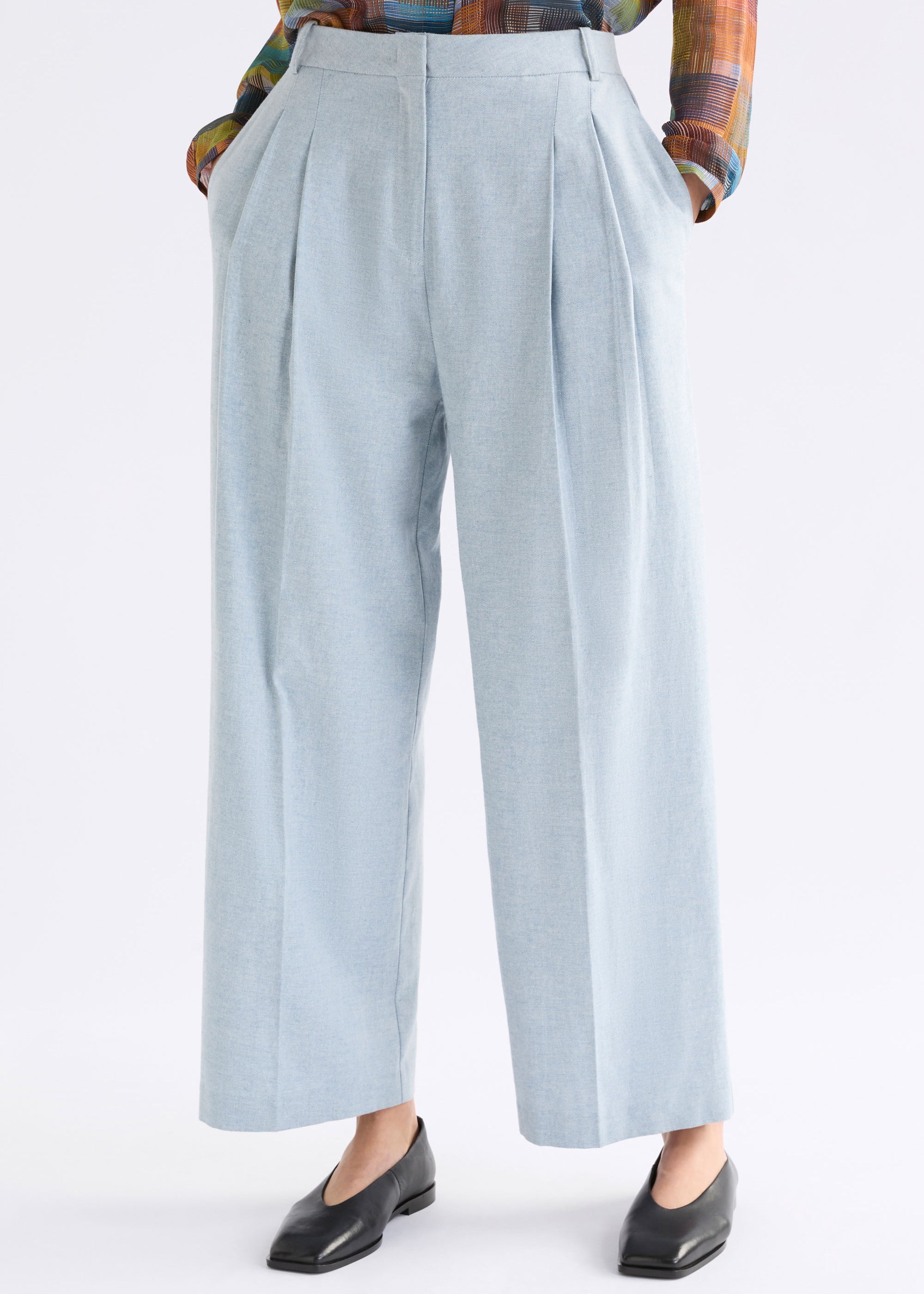 ELK - Hanning Pant -