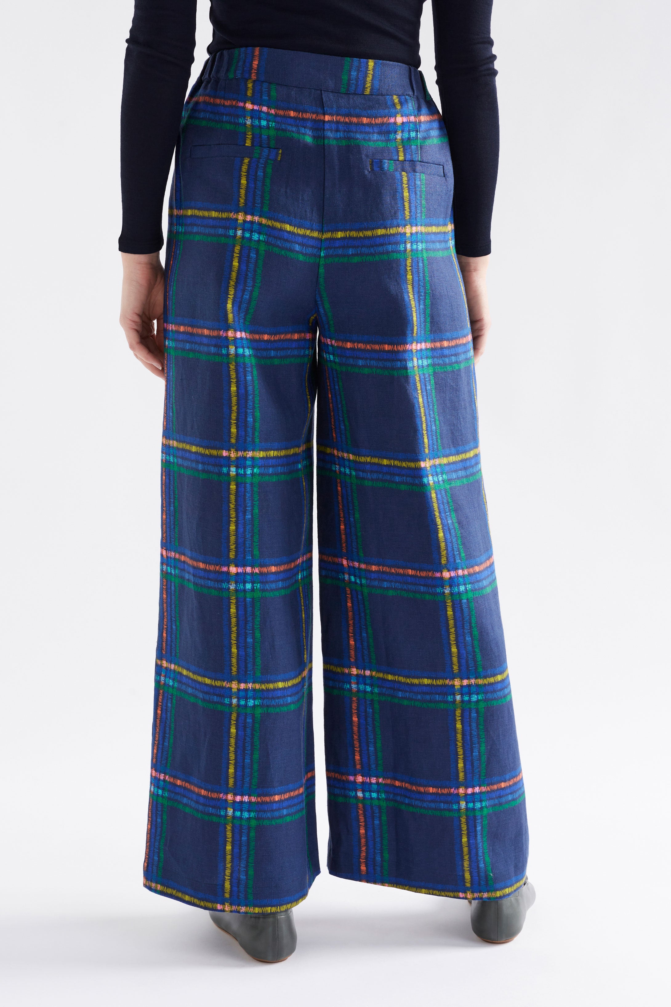 Pants – Sattva Boutique