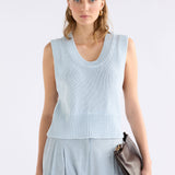 ELK - Mikkel Sweater Vest -