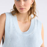 ELK - Mikkel Sweater Vest -