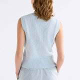 ELK - Mikkel Sweater Vest -