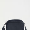 ELK Leather - Kassel Leather Crossbody Bag – Navy -