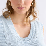 ELK - Mikkel Sweater Vest -