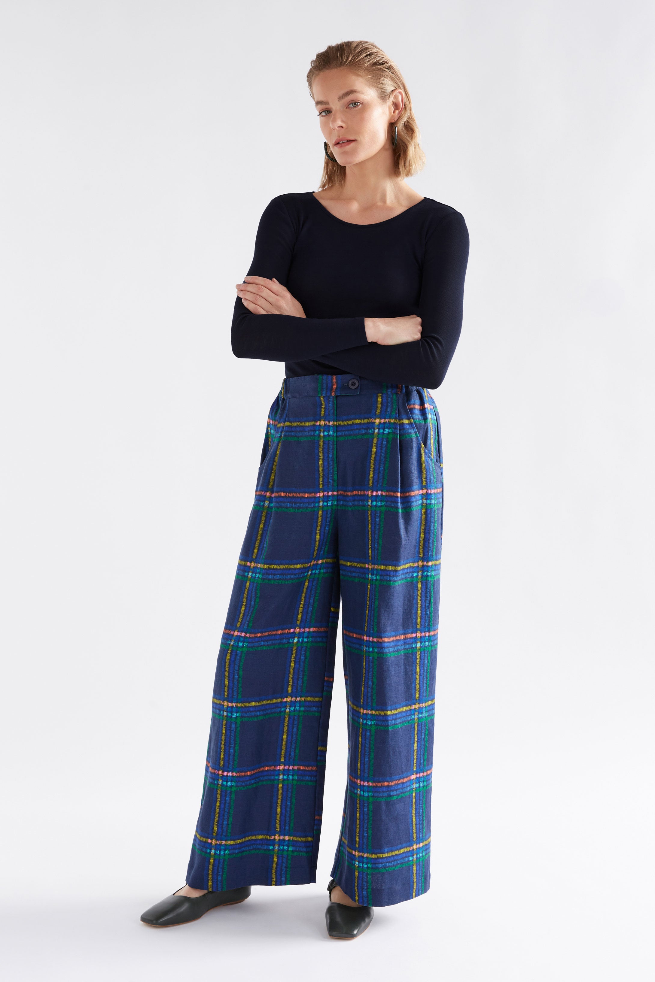 Pants – Sattva Boutique