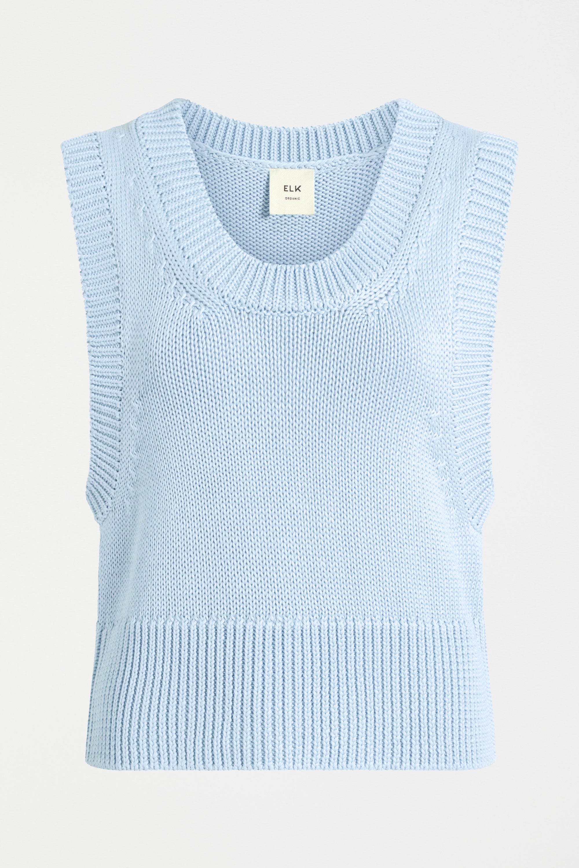 ELK - Mikkel Sweater Vest -