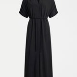 Omia Shirt Dress