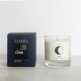 Marin - Candle – Luna -