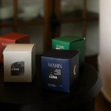 Marin - Candle – Luna -