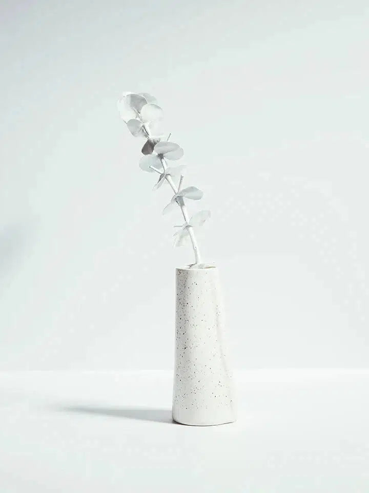 Atelier Make - Small Vase Speckle - Default Title