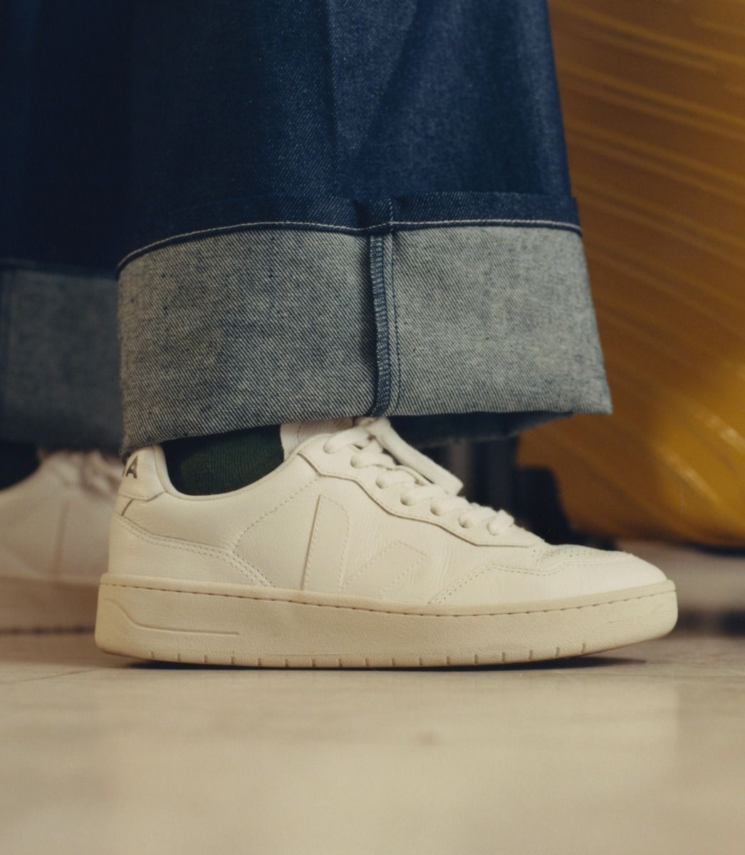 Veja - V-90 – White -