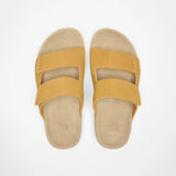 Veja - Etna Suede Sandal -