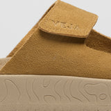 Veja - Etna Suede Sandal -