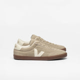 Veja - Panenka Suede Sneaker - Taupe Pierre Bark