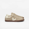 Veja - Panenka Suede Sneaker - Taupe Pierre Bark